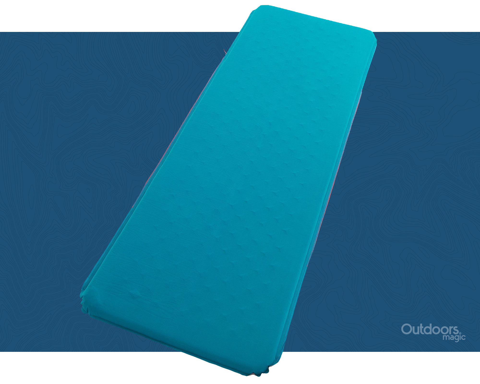 Top 5 | Best Backpacking Sleeping Mats 