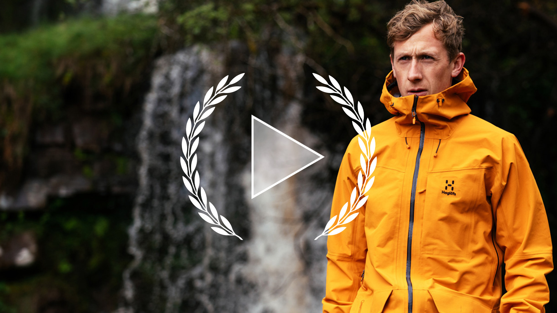 Haglöfs Grym Evo Jacket | Review - Outdoors Magic