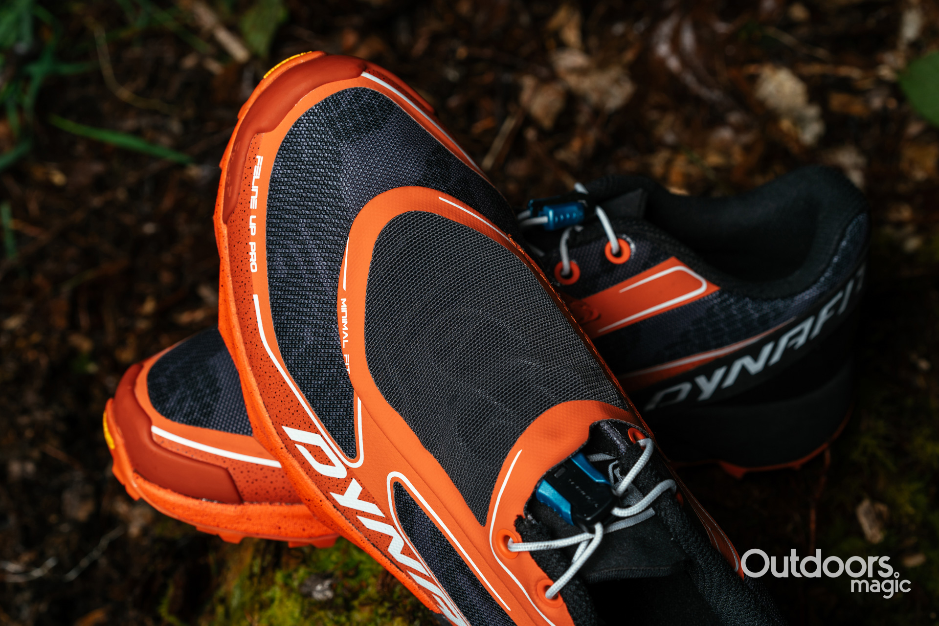 Dynafit Feline Up Pro Running Shoe | Review - Outdoo...