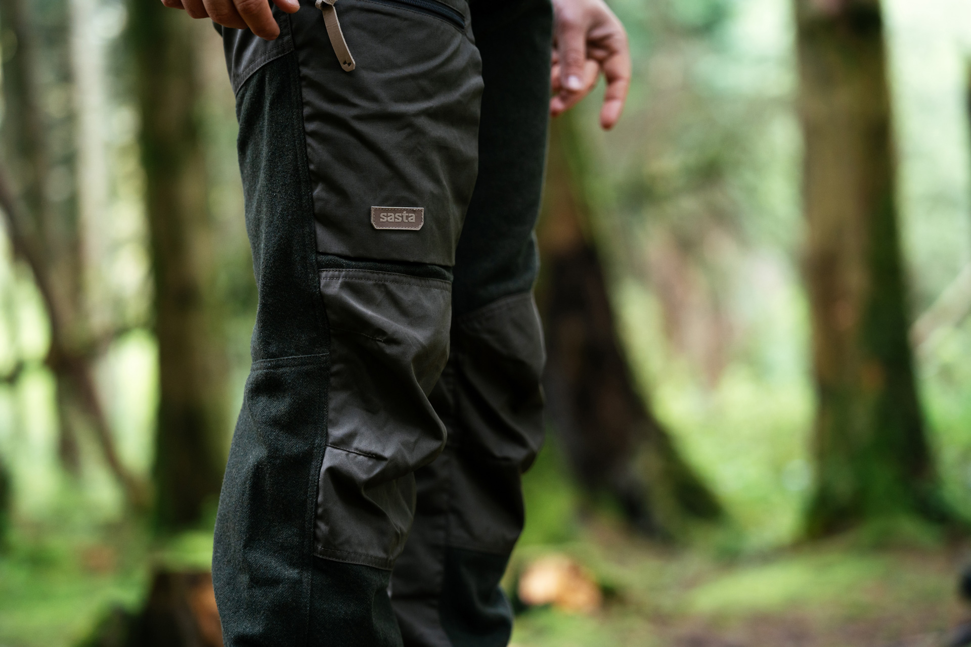 Sasta Kaarna Trousers | Review - Outdoors Magic