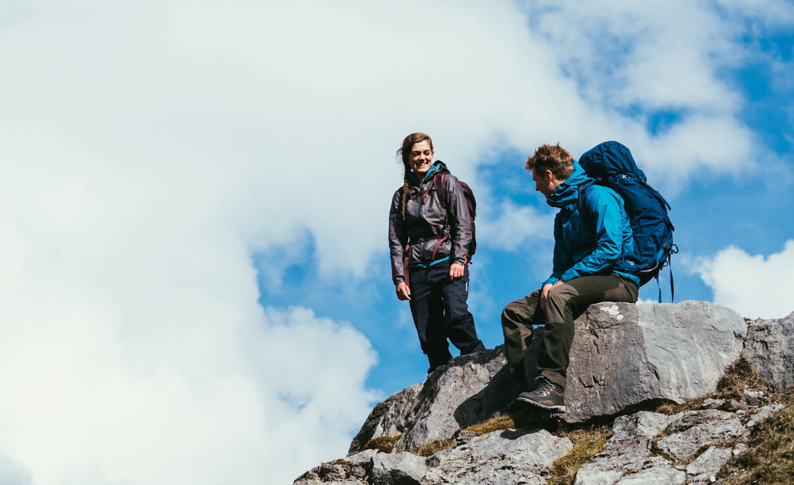 best backpacks for hiking