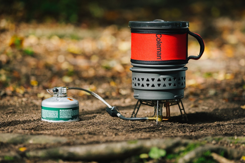 Best Backpacking Stoves of 2024