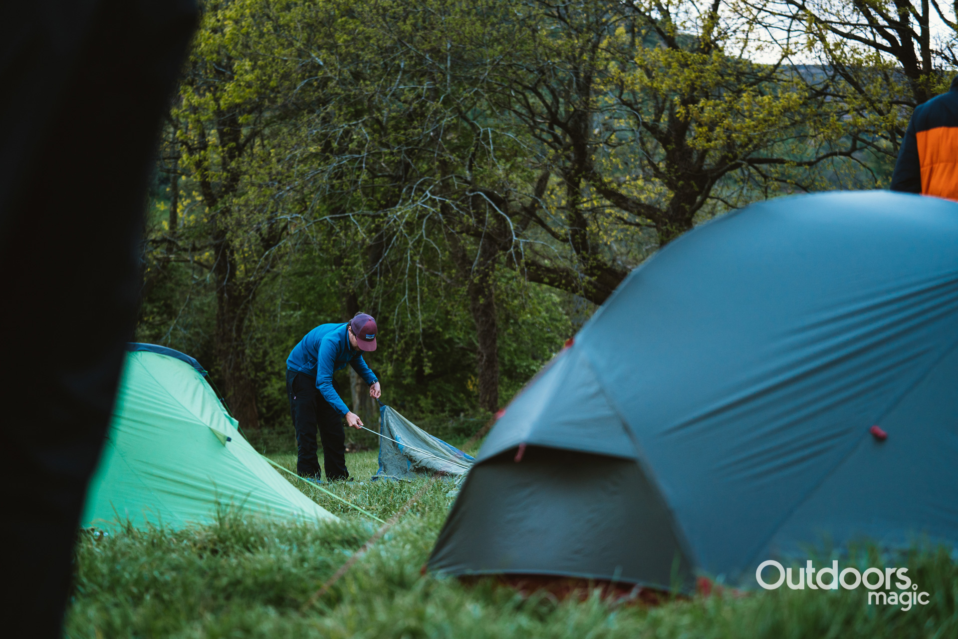 best-two-person-tents-for-hiking