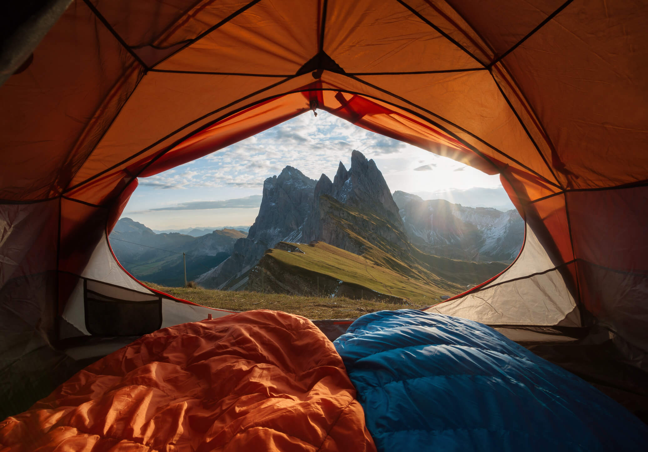 Discover the Best Outdoor Camping gear