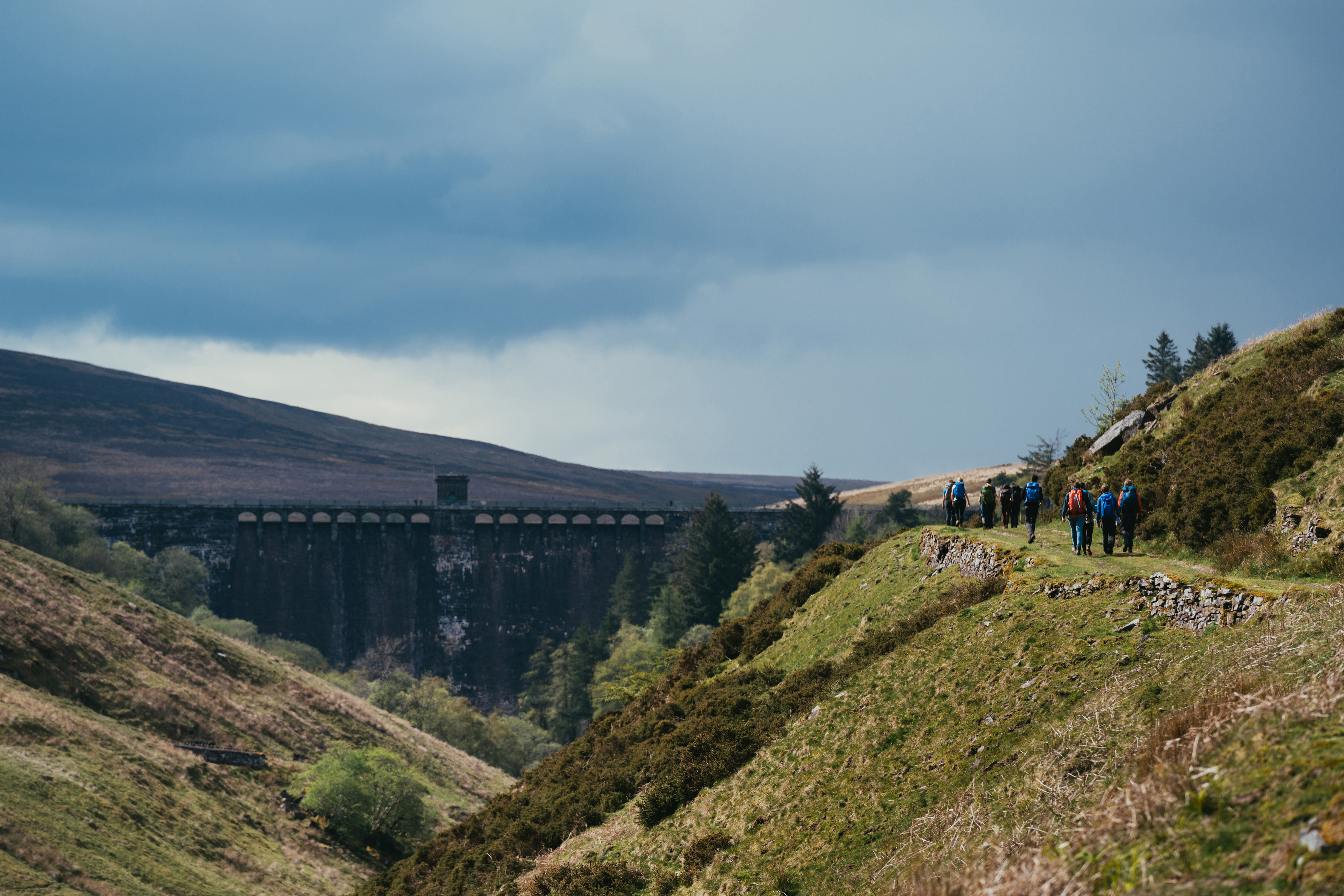 Best Walking Routes in the Brecon Beacons