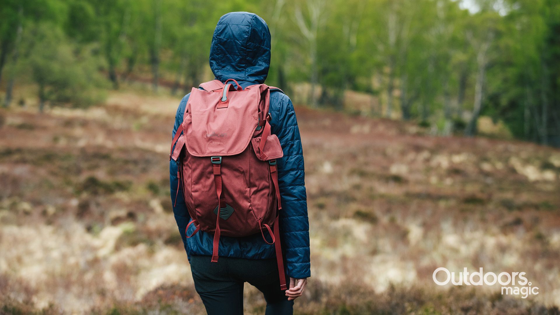 Great British Outdoor Brands