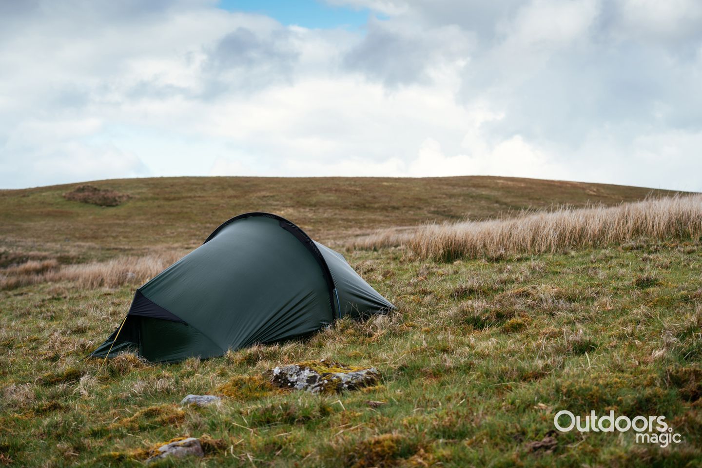 Best of British Camping, Outdoor Equipment - UK Brands