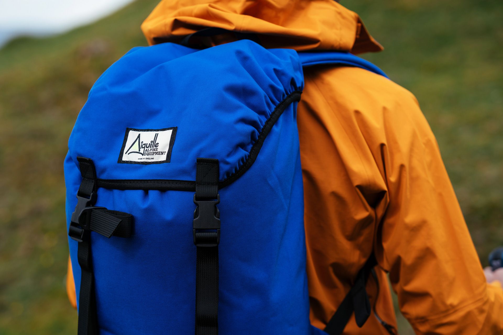 UK Outdoor Clothing Brands