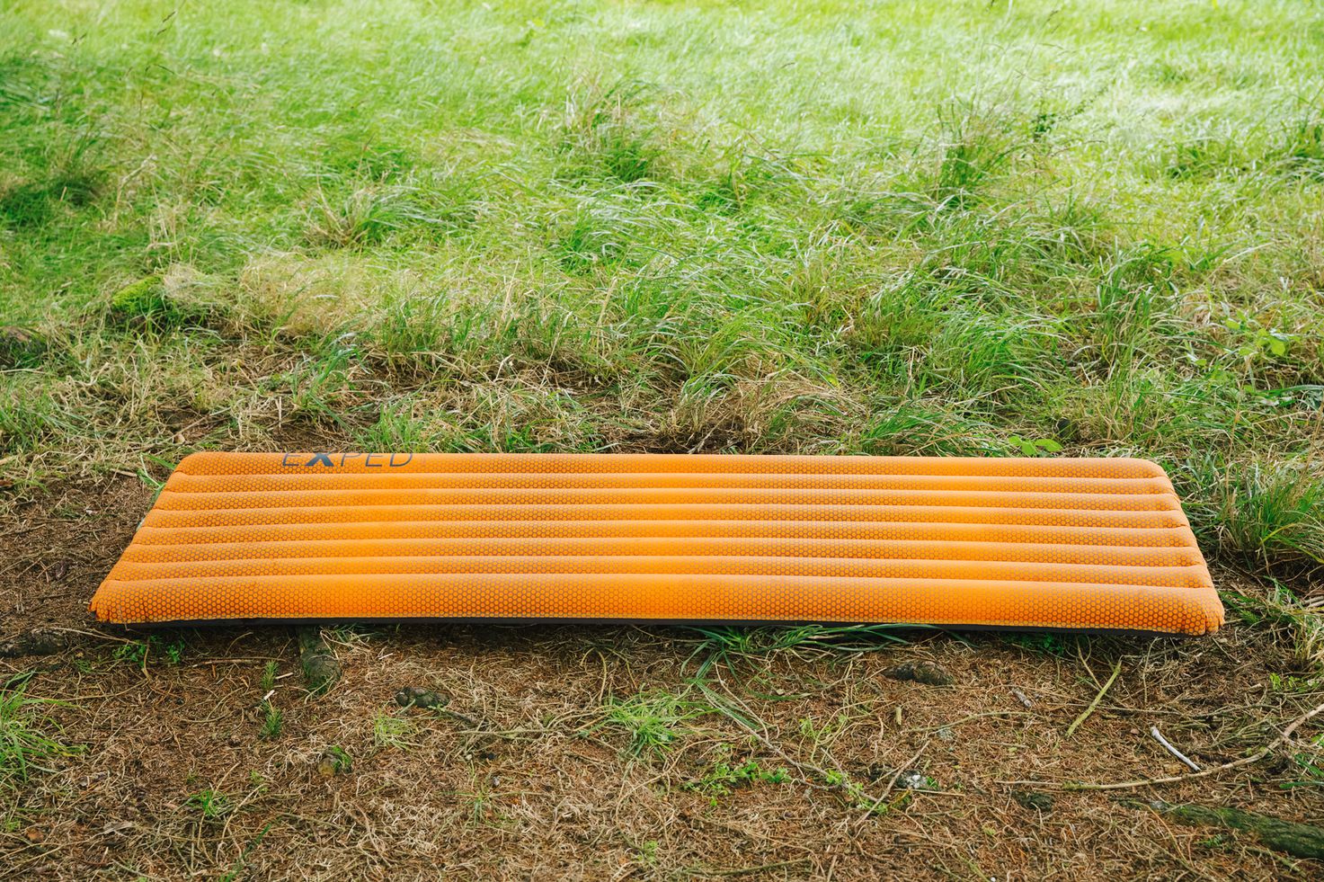 Best Backpacking Sleeping Mats | Top 6: Exped Synmat