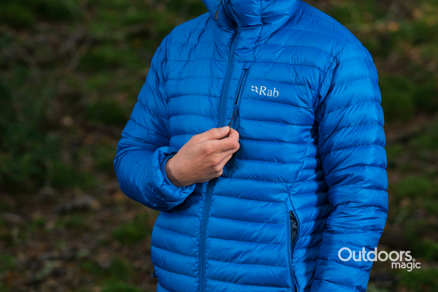 Down and synthetic insulated jackets buyer's guide