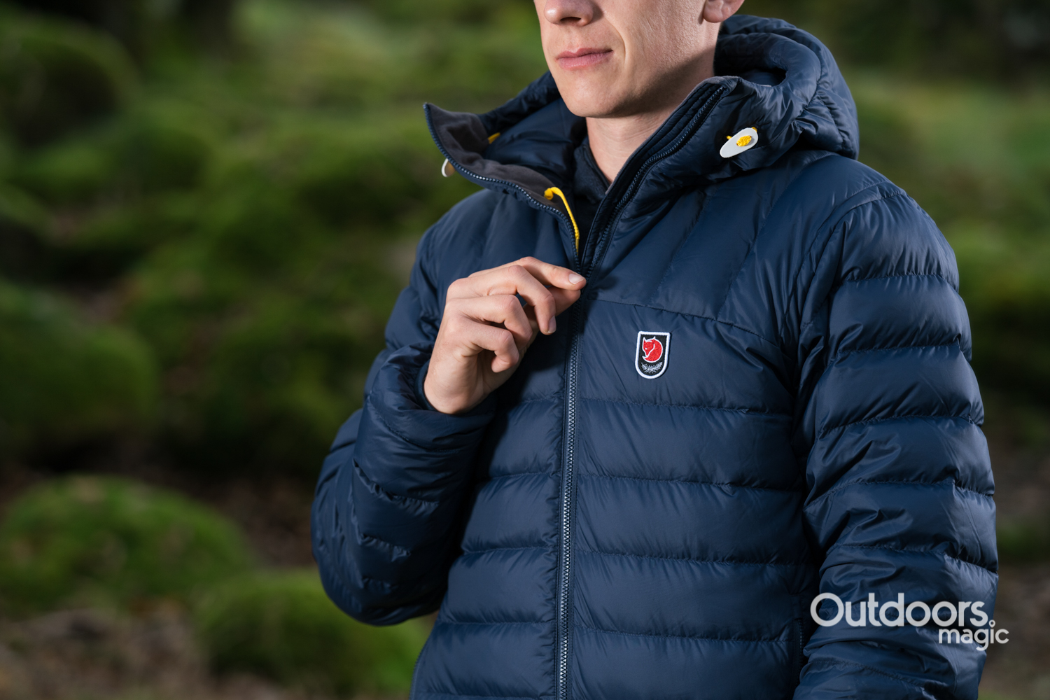 Down and synthetic insulated jackets buyer's guide