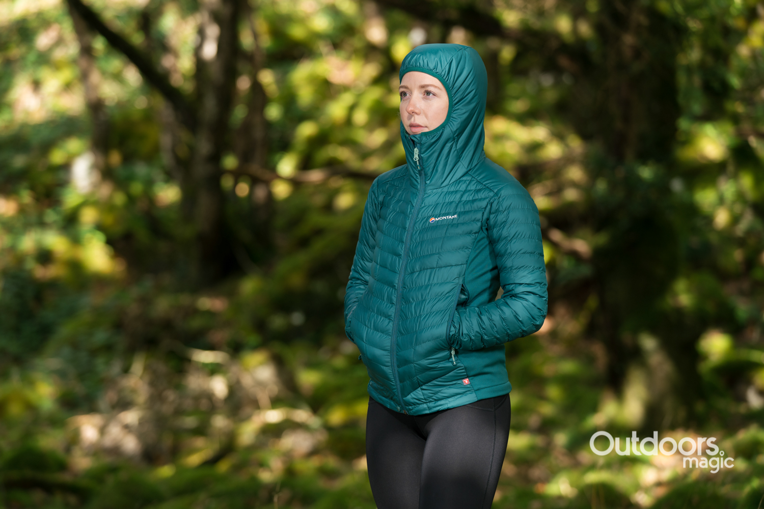 Down and synthetic insulated jackets buyer's guide