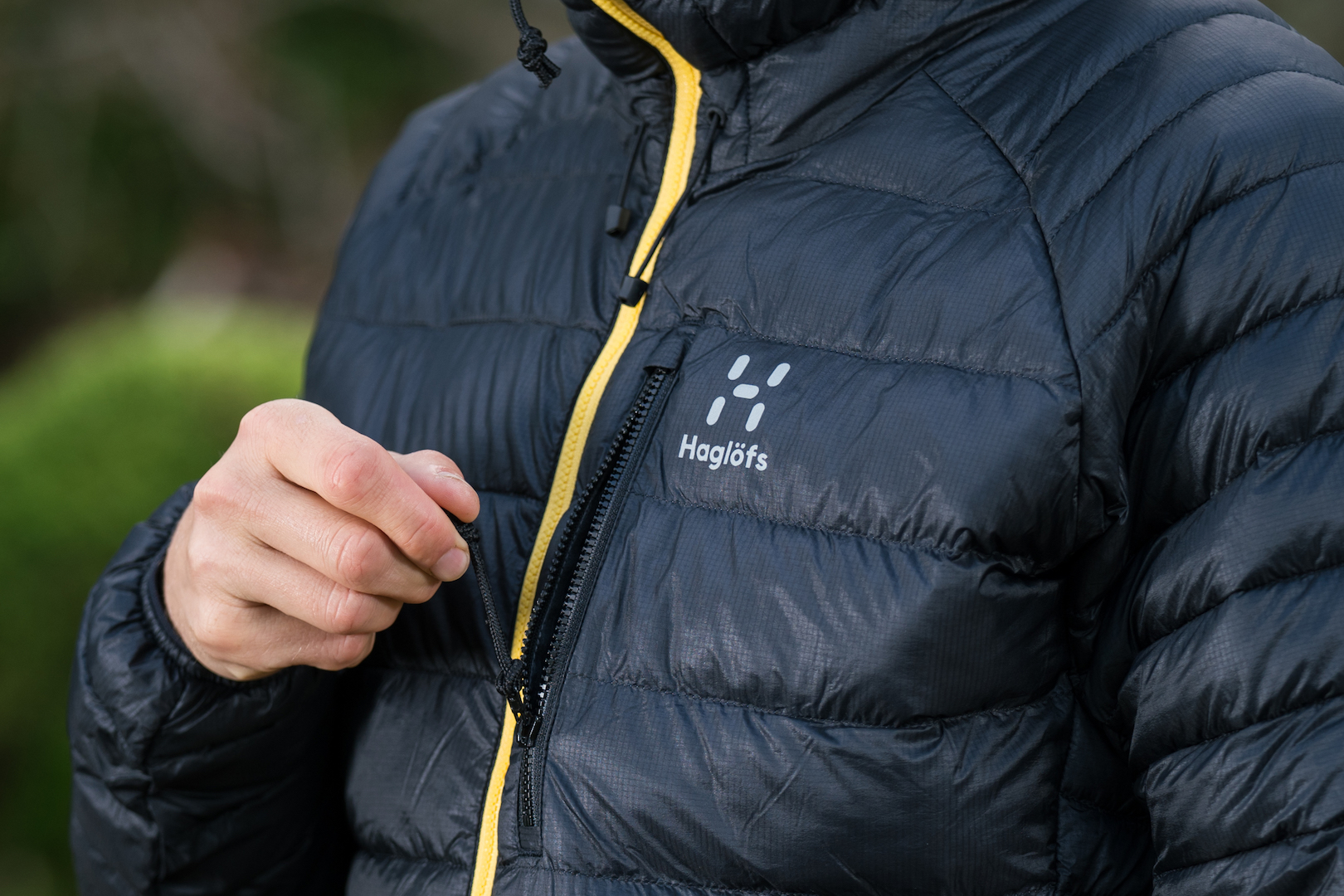 Down and synthetic insulated jackets buyer's guide