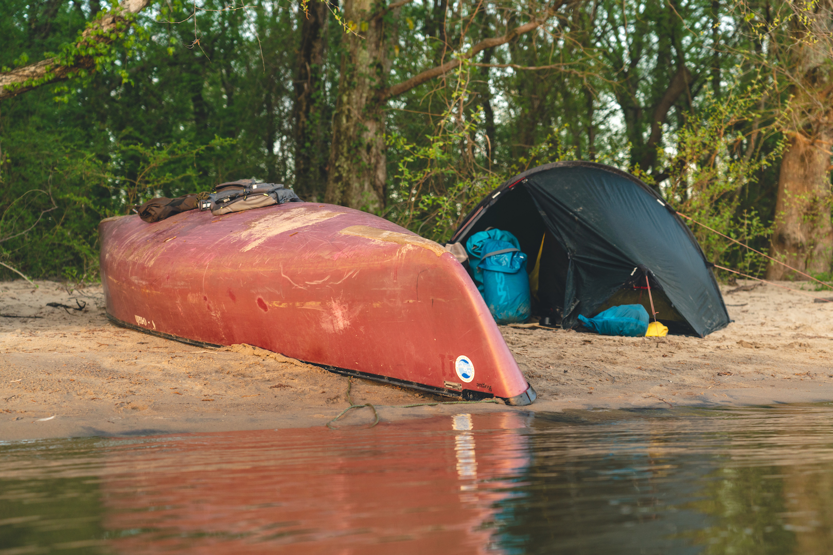 Hilleberg-enan-tent-review