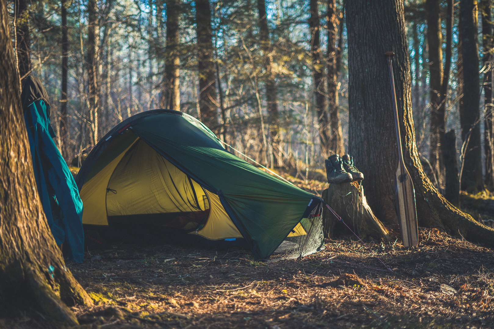 Hilleberg-enan-tent-review