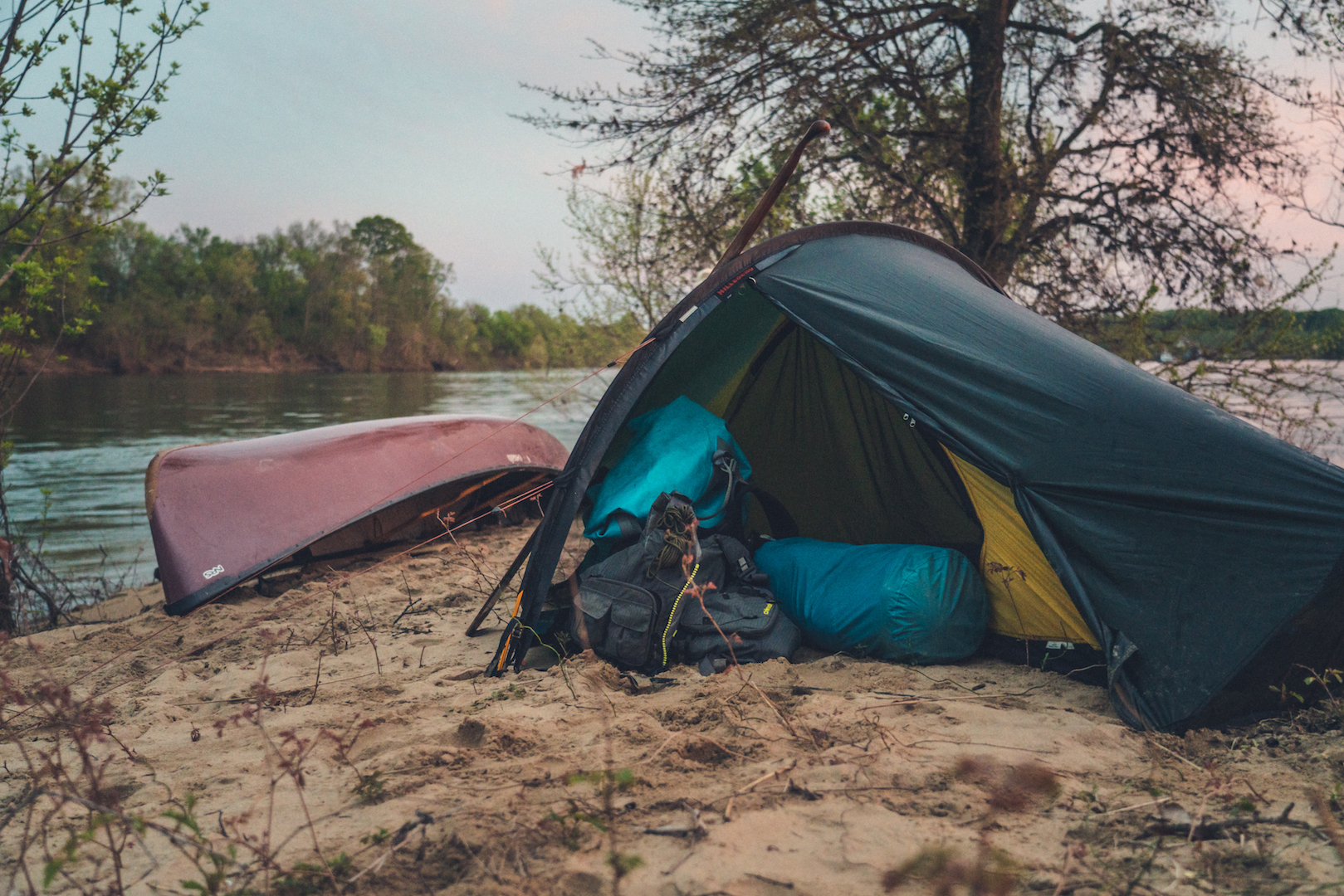 Hilleberg-enan-tent-review