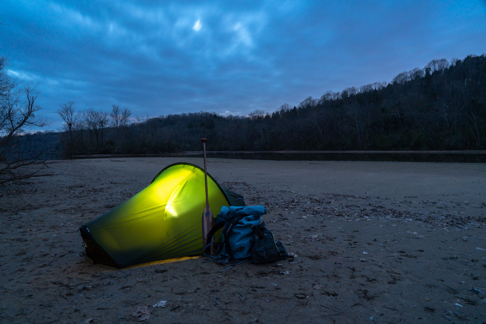 Hilleberg-enan-tent-review