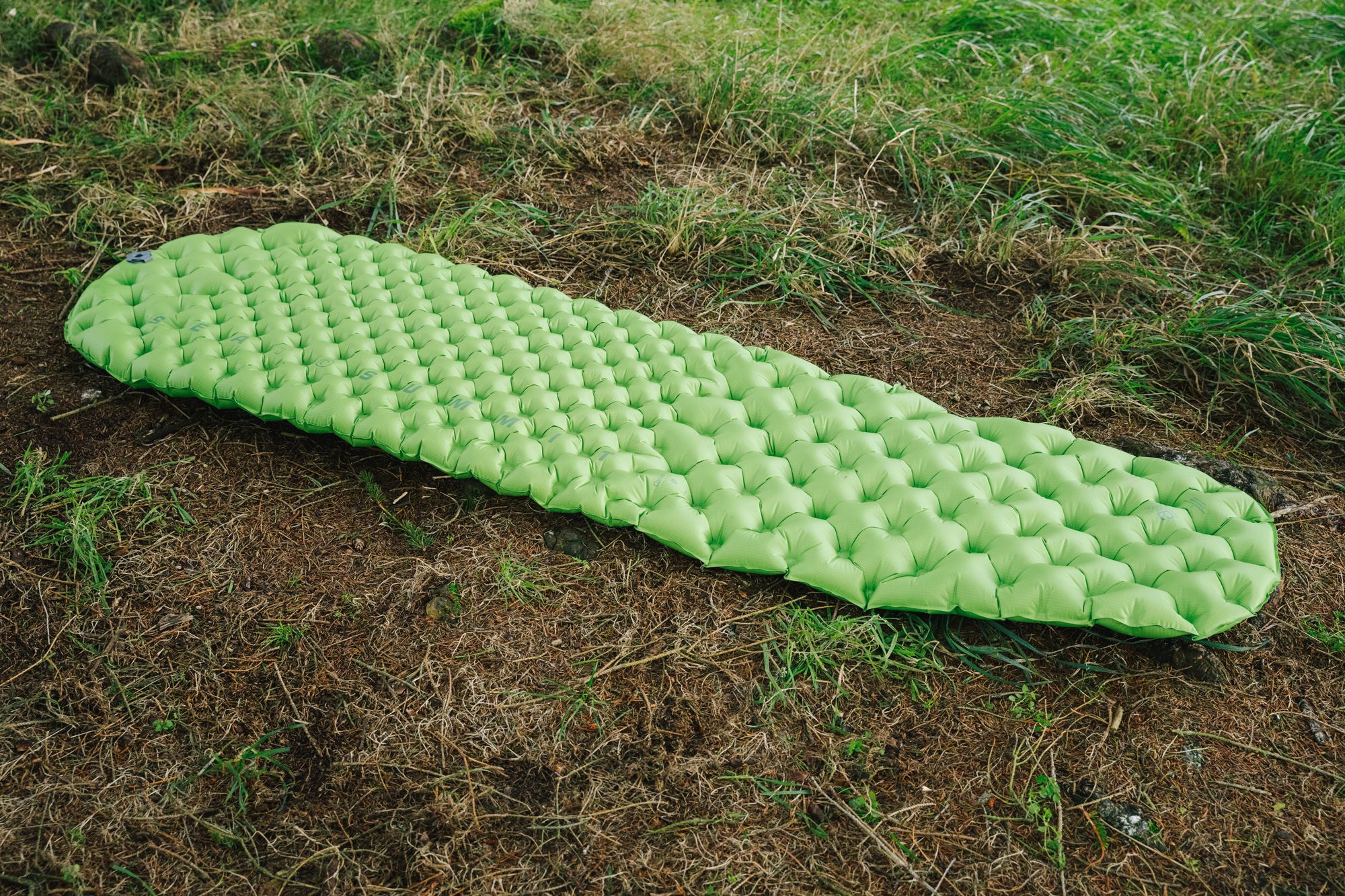 Best Backpacking Sleeping Mats For 2024 - Outdoors