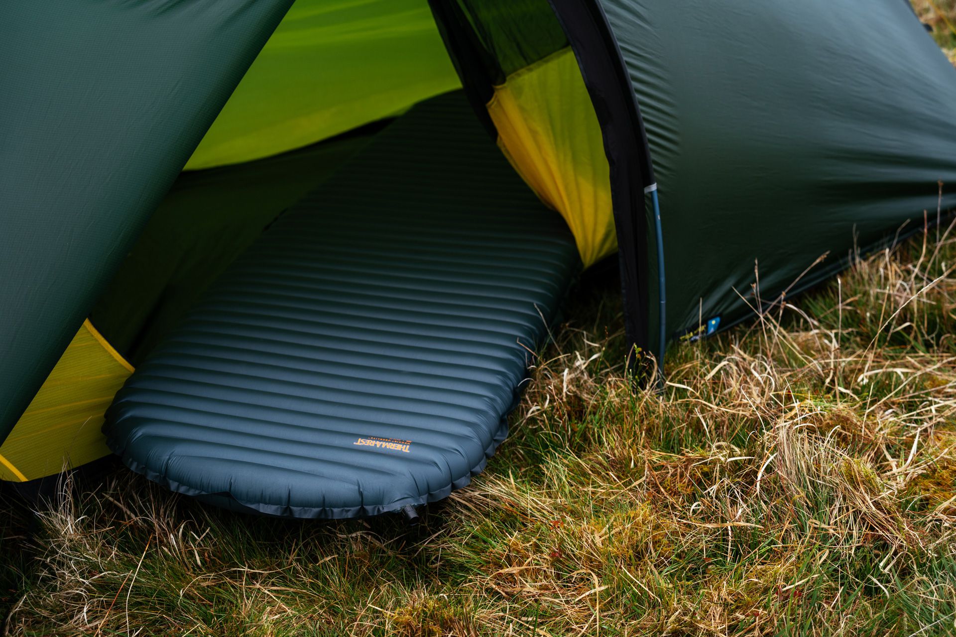 What is the Thinnest Camping Mat?