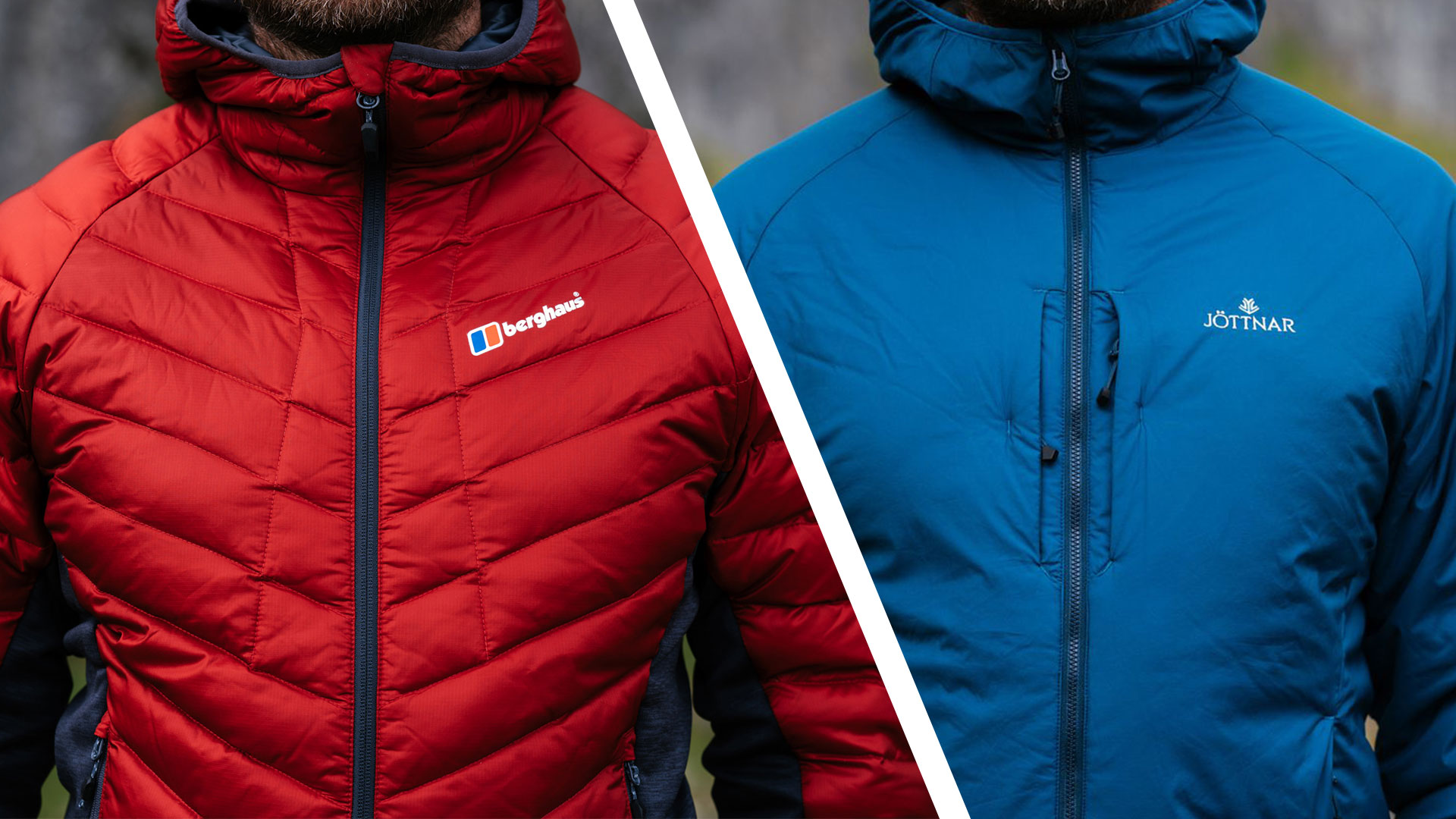 How to Choose a Down Jacket, Down Buying Guide