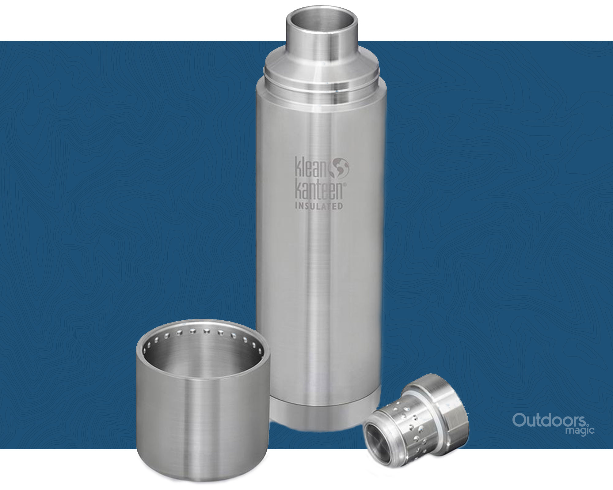 Best Thermos Flasks 2024 - Outdoors Magic