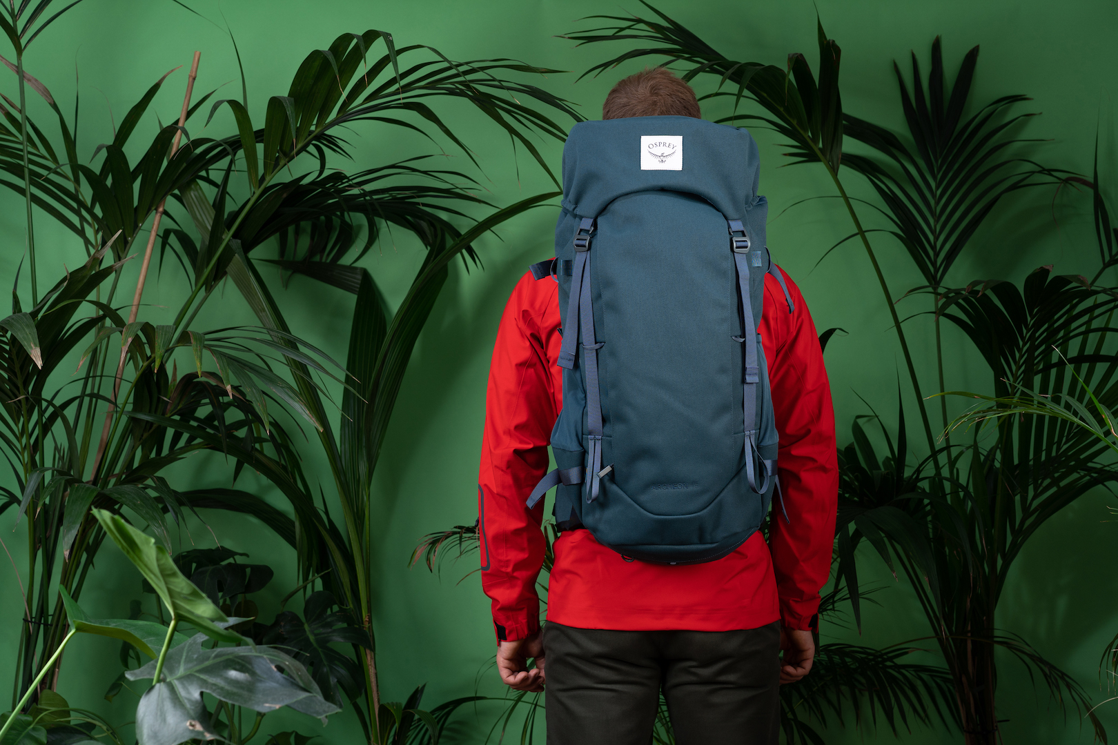 Osprey Archeon 45 Pack | Review - Outdoors Magic