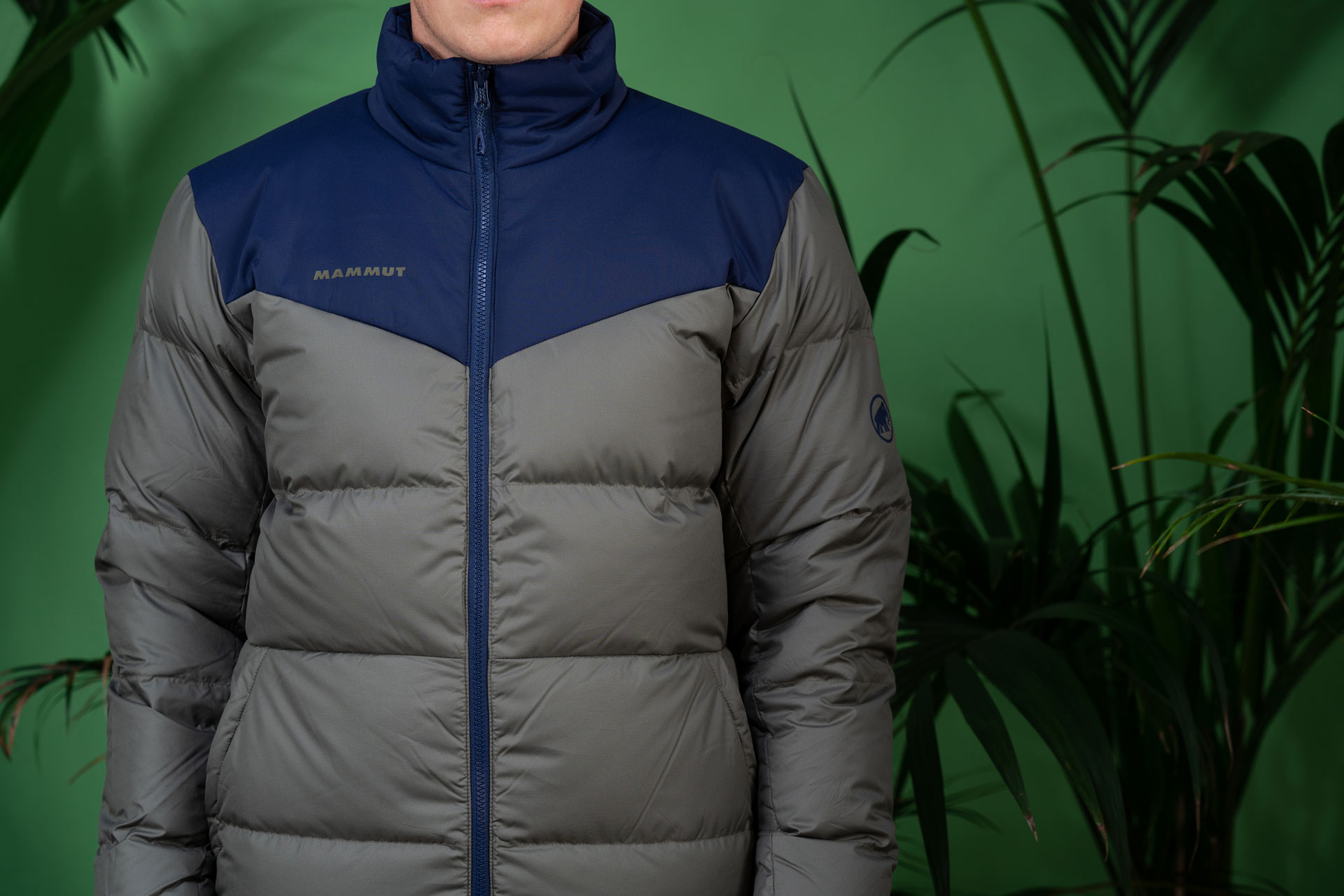 Mammut Whitehorn IN Jacket | Review - Outdoors Magic