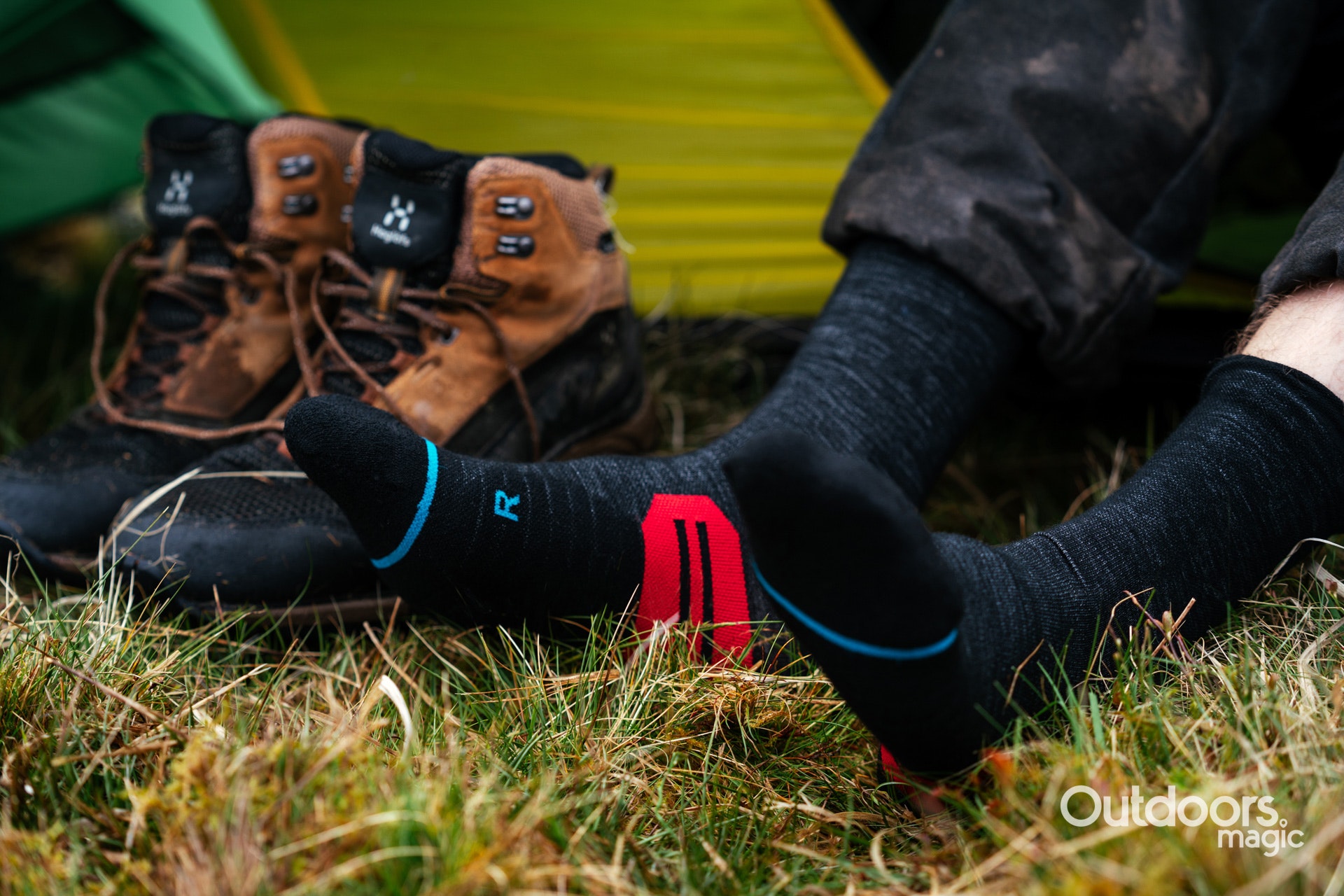 Best Hiking Socks Reviewed