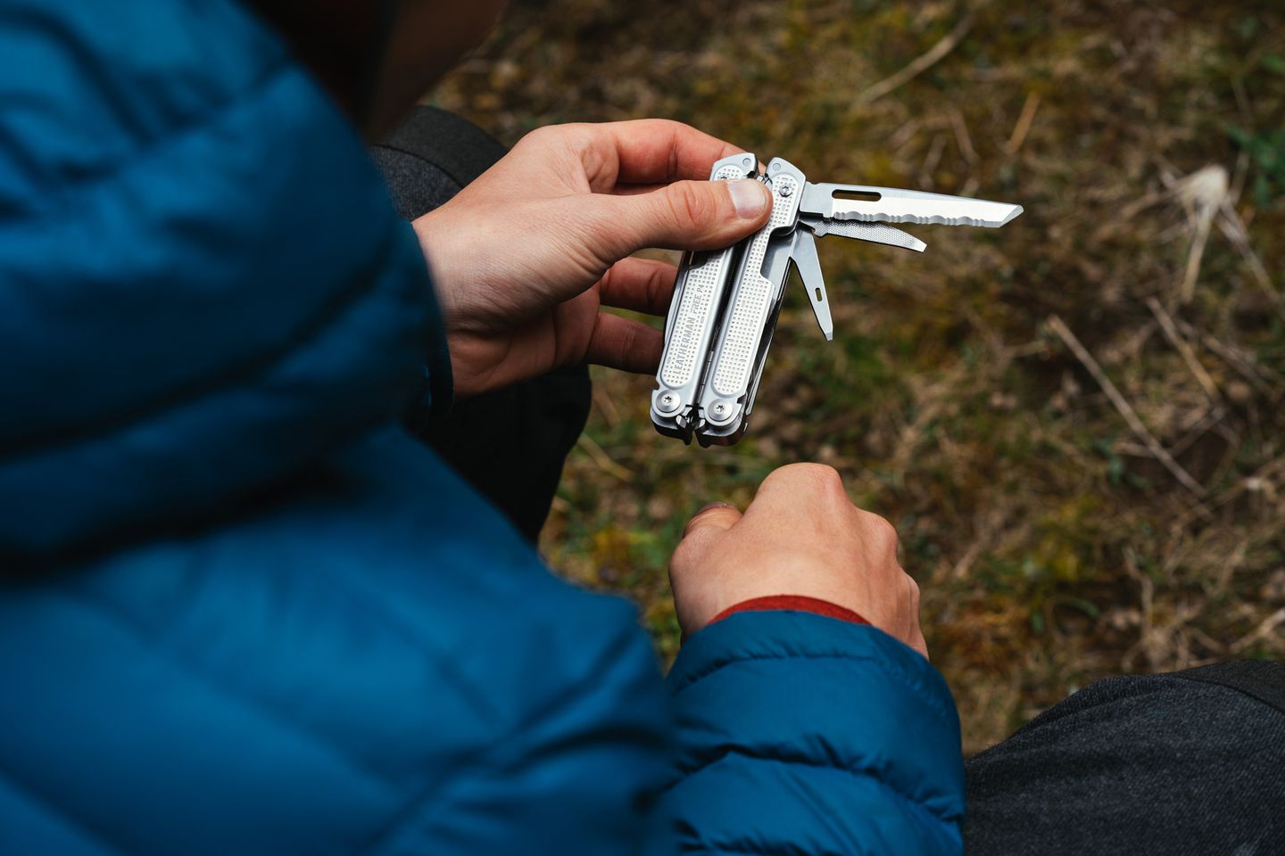 best-gifts-for-hikers-leatherman