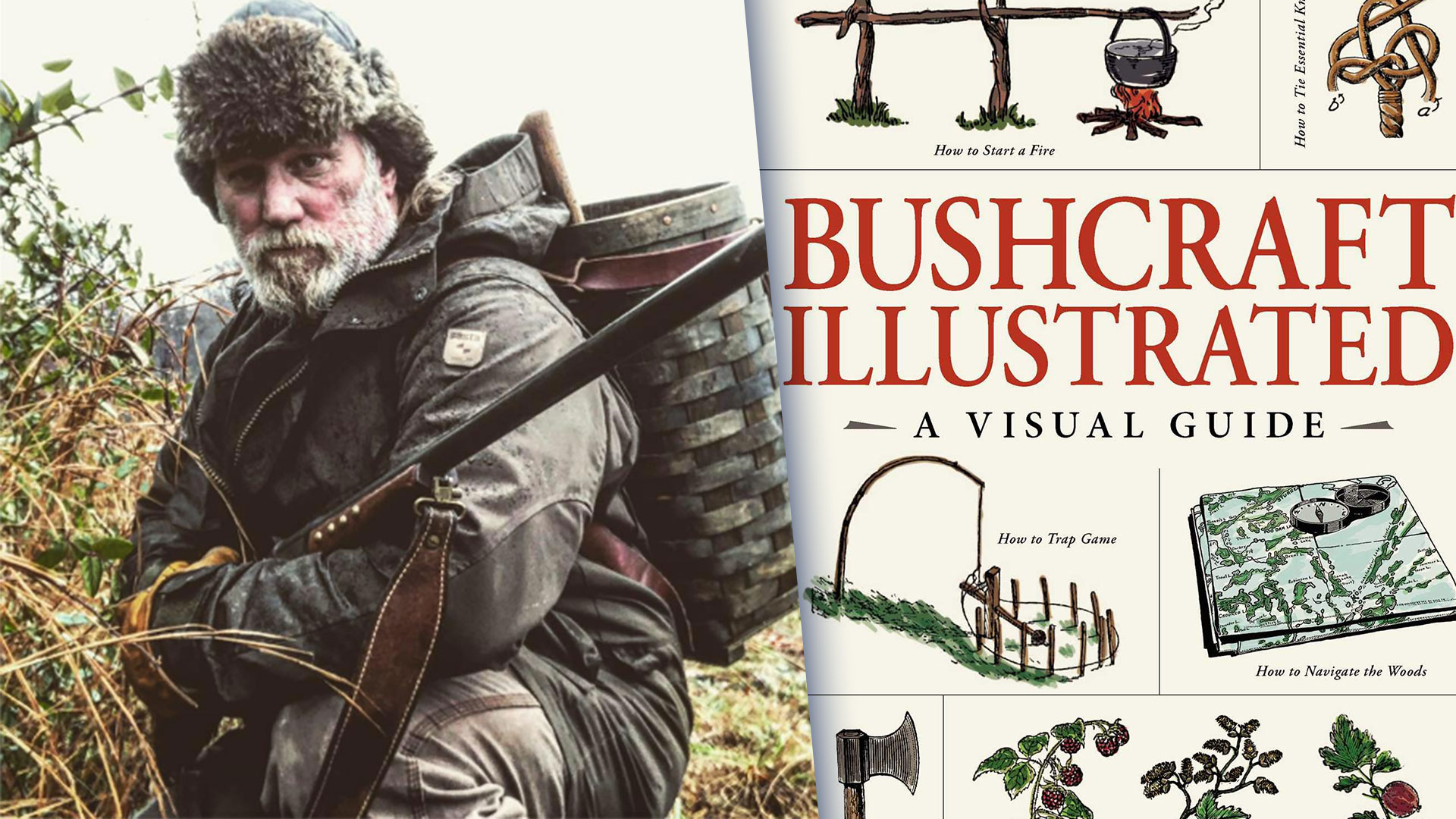 best-gifts-for-hikers-bushcraft-illustrated-a-visual-guide