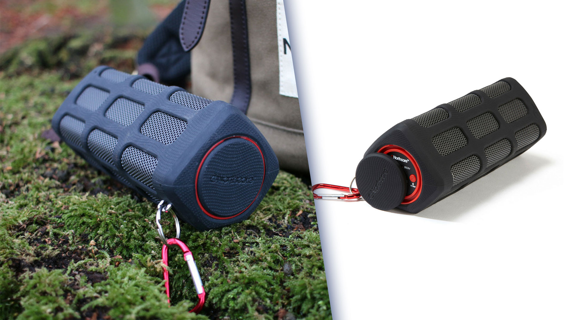 best-gifts-for-hikers-northcore-adventure-acoustic-grenade