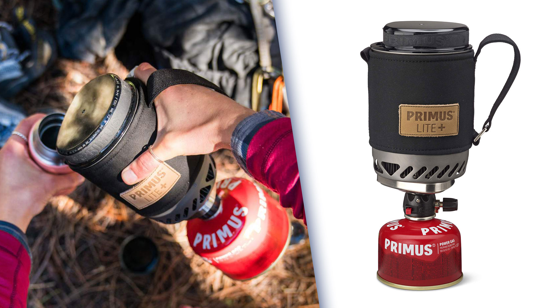 best-gifts-for-hikers-primus-lite-camping-stove