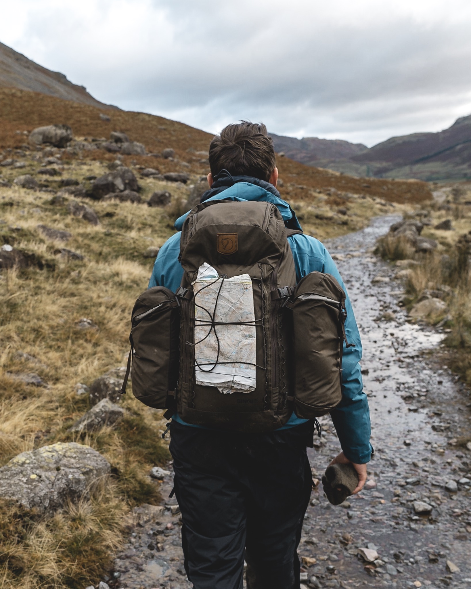 Fjallraven Singi 28 Backpack