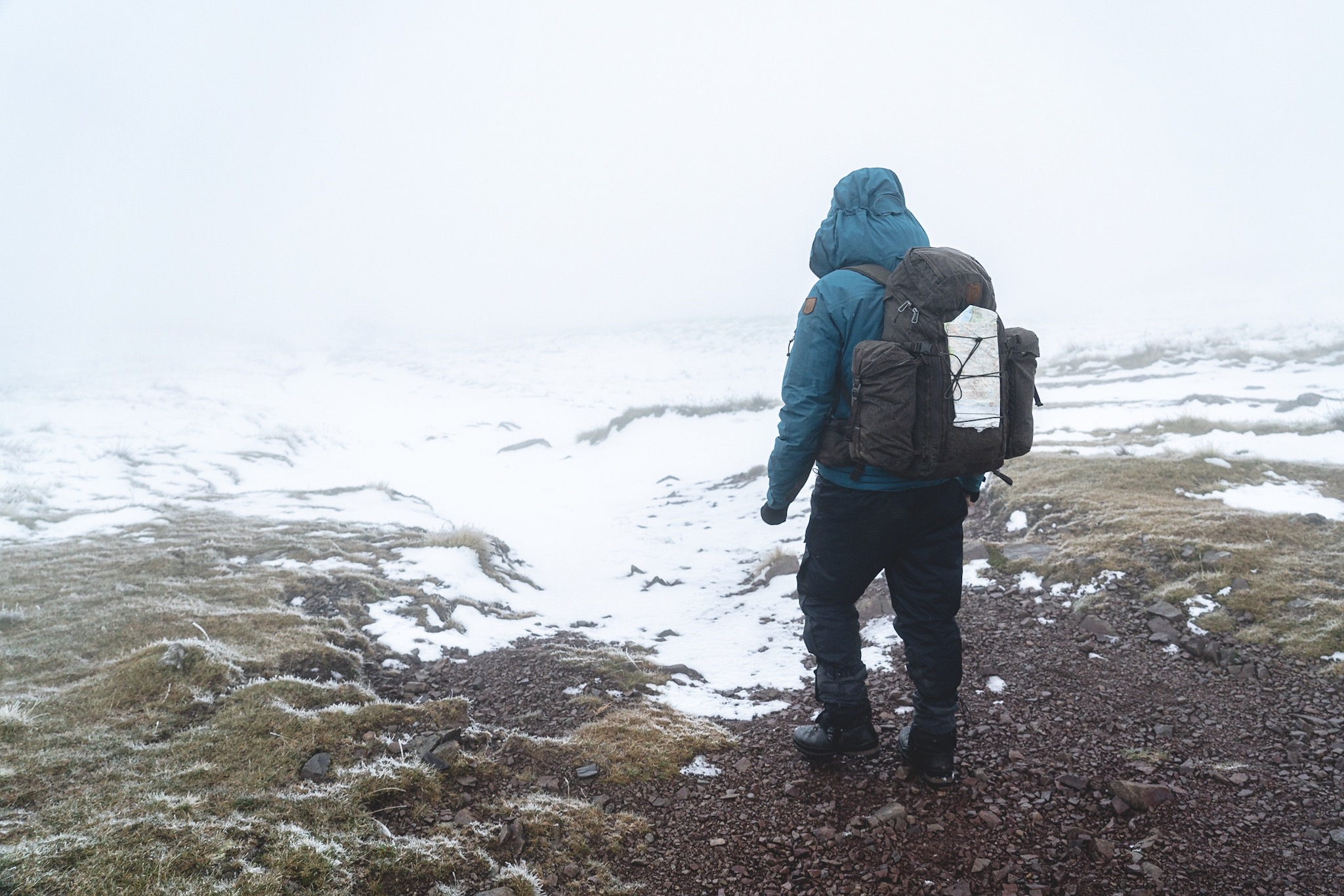 Fjallraven Singi 28 Backpack