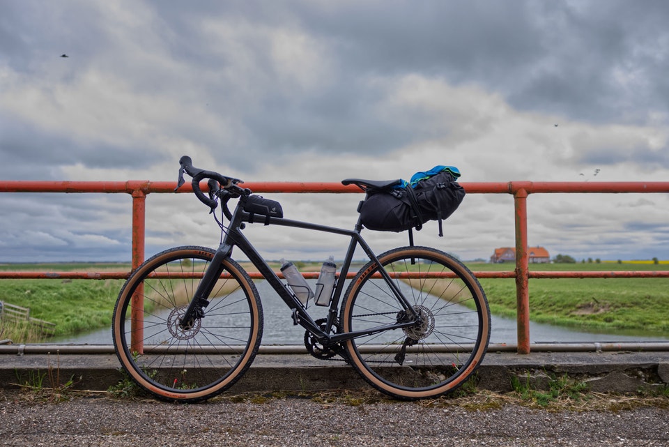 Bikepacking Guide | Everything You Need To Know