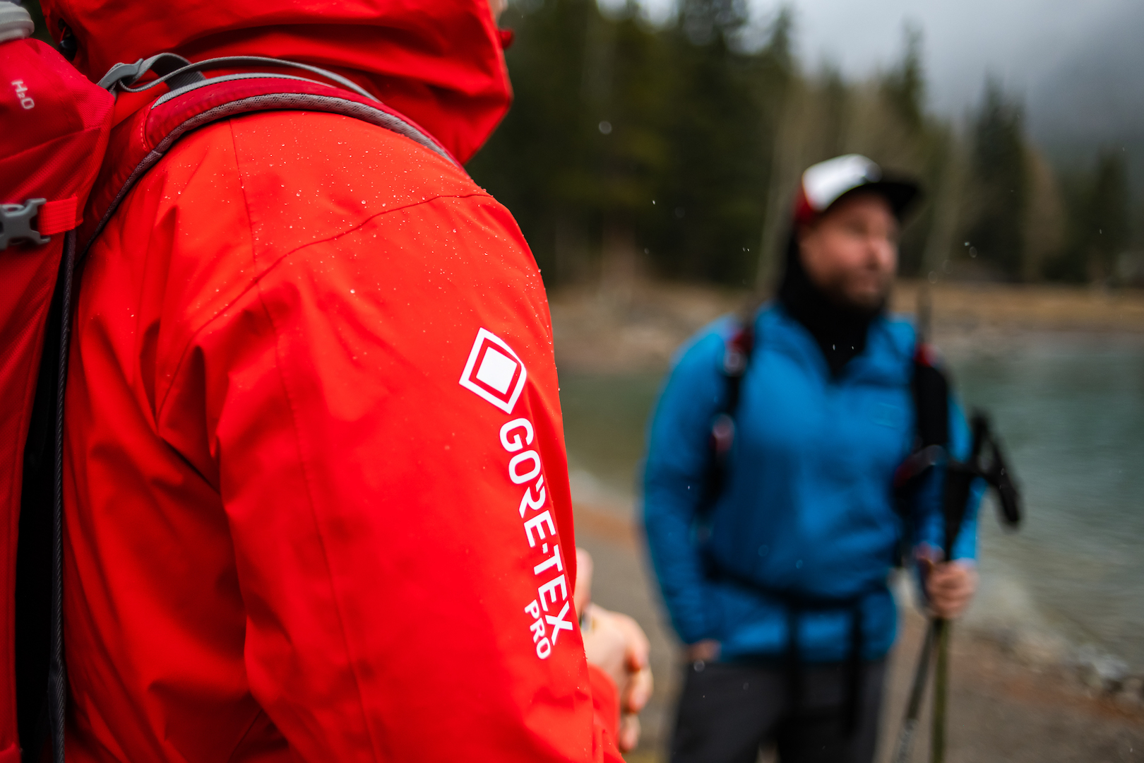 Gore-Tex vs Gore-Tex Pro: what's the difference?