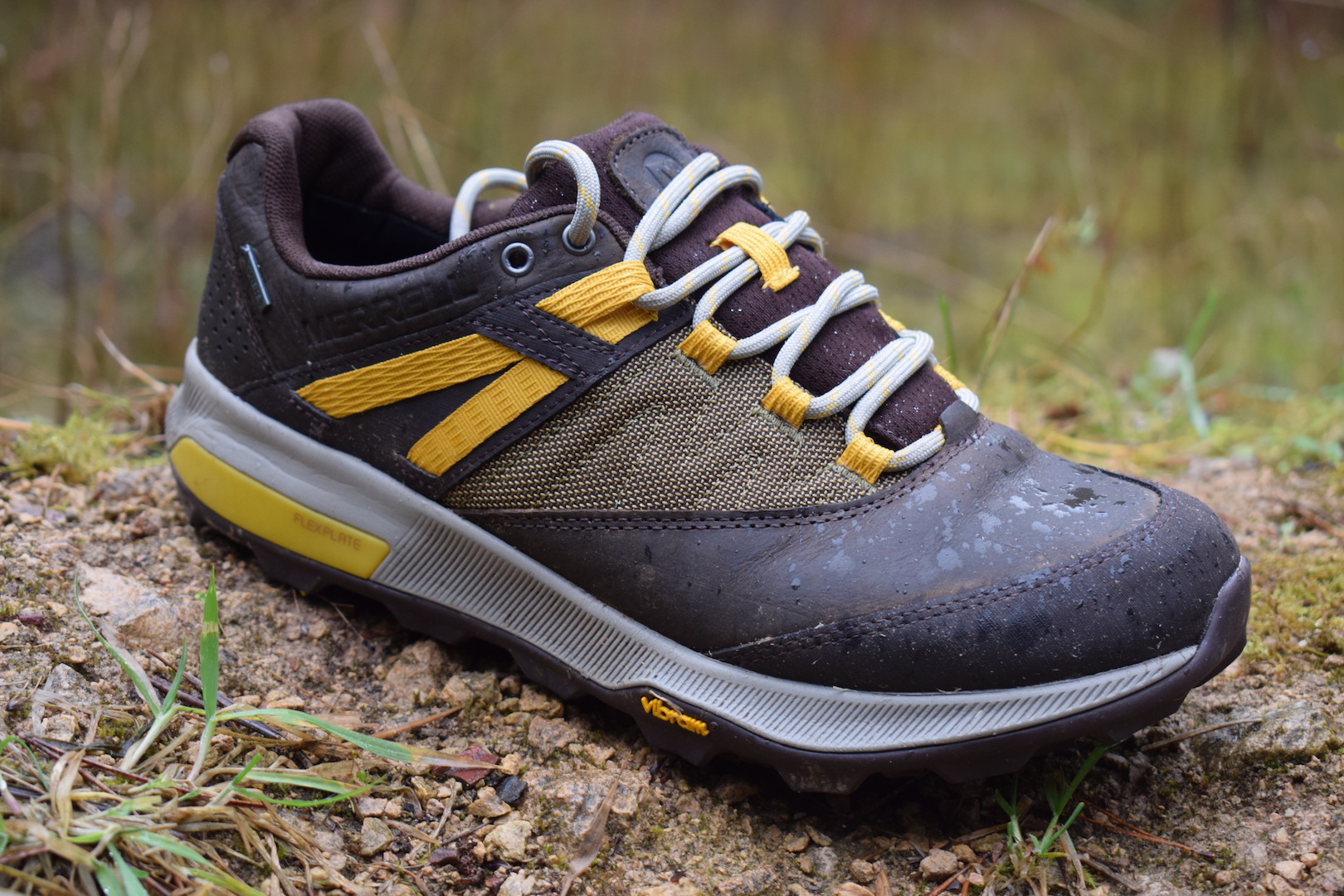 Merrell deals zion gtx