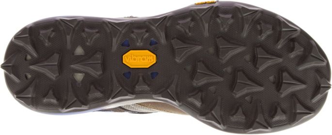 Merrell Zion GTX Shoe | Review