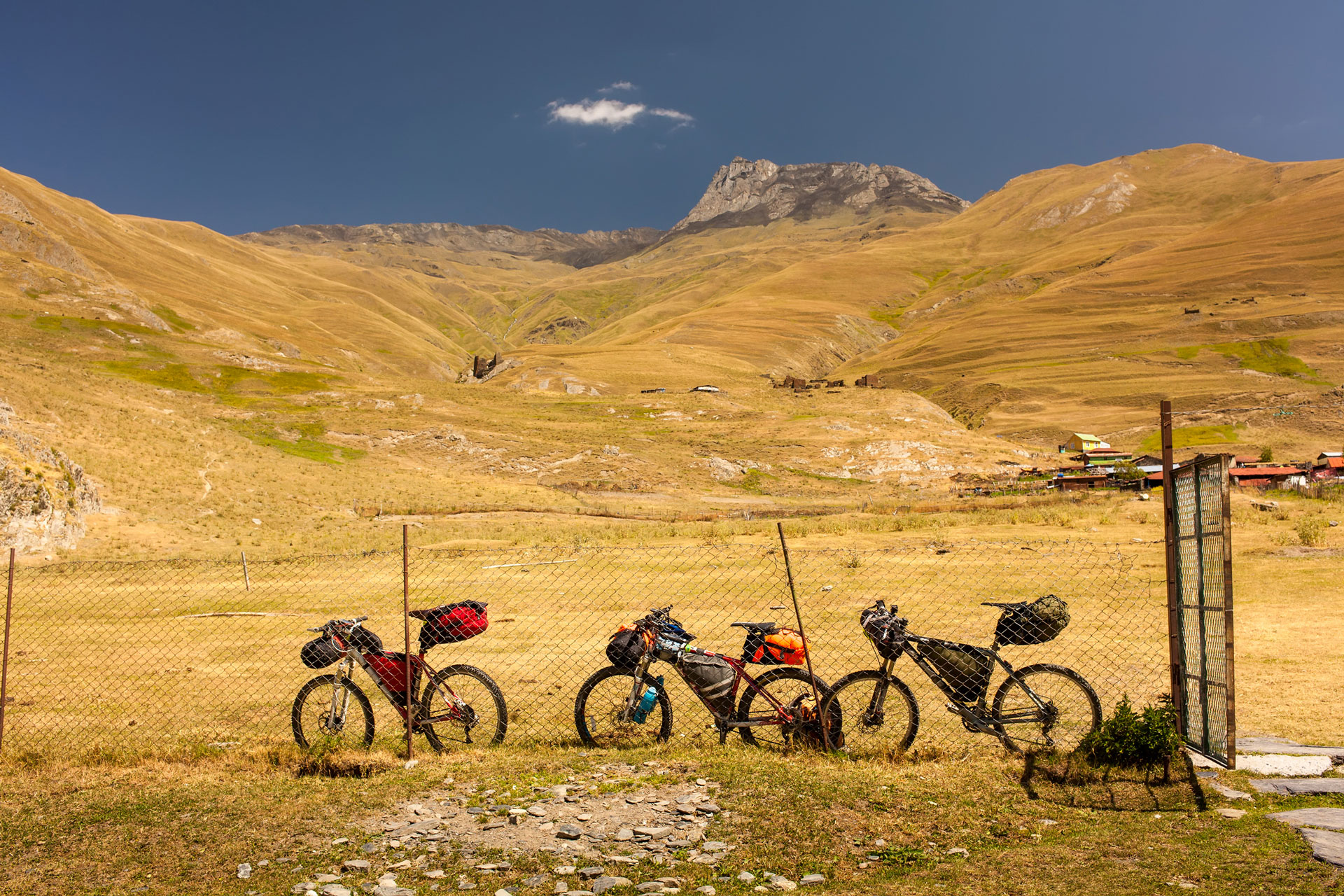 best bikepacking tents: buyers guide