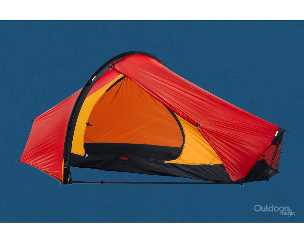 best backpacking tents Hilleberg Enan