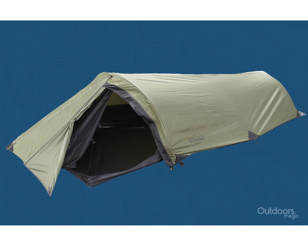 best backpacking tents Snugpak Lonosphere