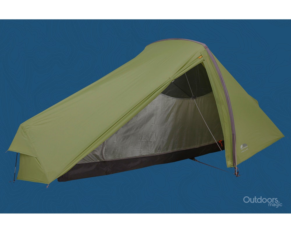best backpacking tents Vango F10 Helium UL1