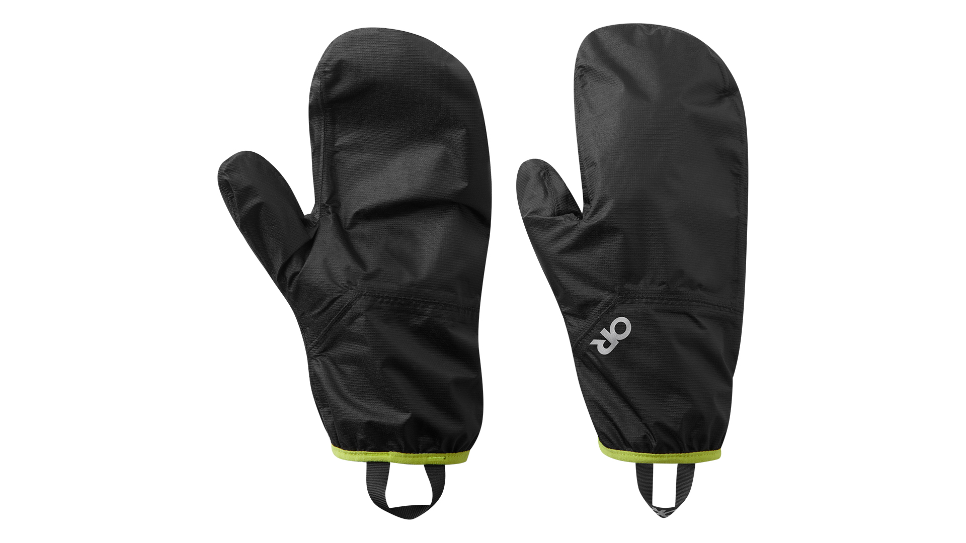 OR Helium Rain Mits