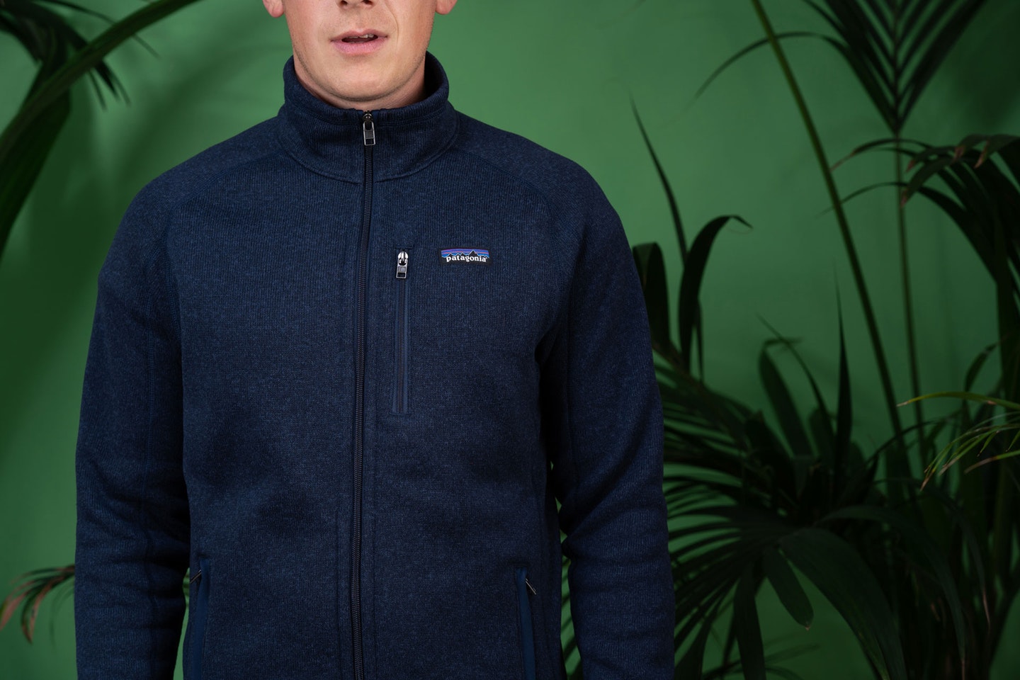 Eco-Friendly Outdoor Gear | 10 Sustainable Hiking Products: Patagonia Recycled Better Sweater