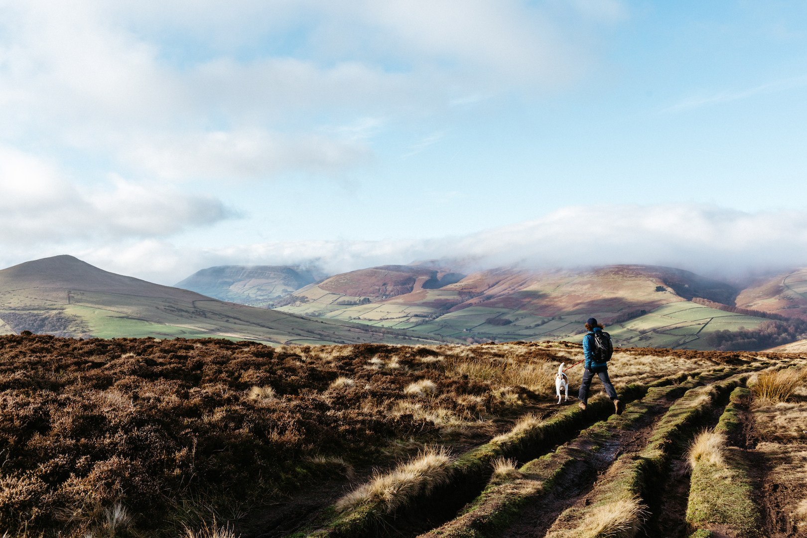 Best Walks In The Peak District