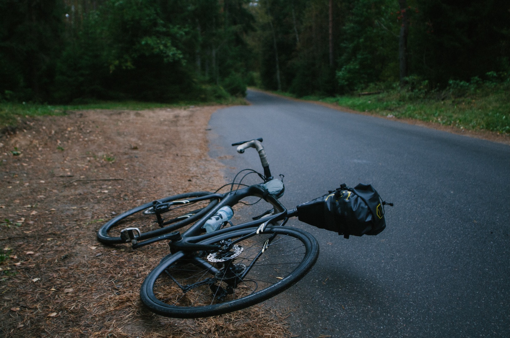 best bikepacking bags