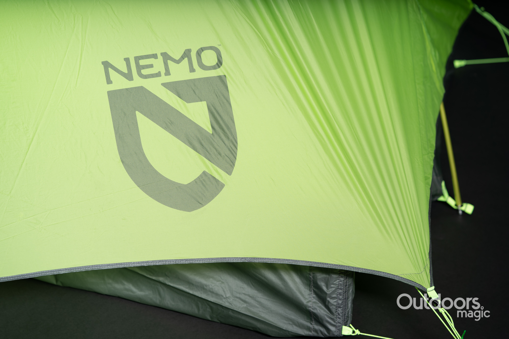 Nemo Hornet 2P Tent Review-4