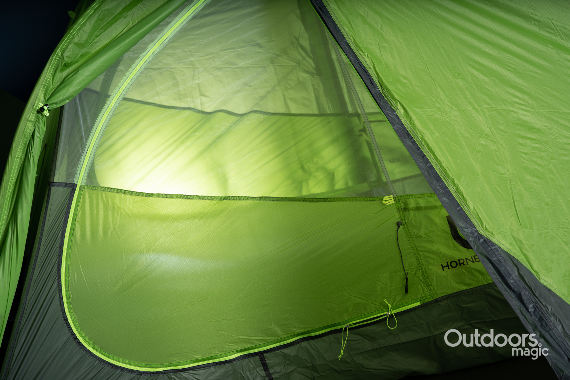 Nemo Hornet 2P Tent Review-4