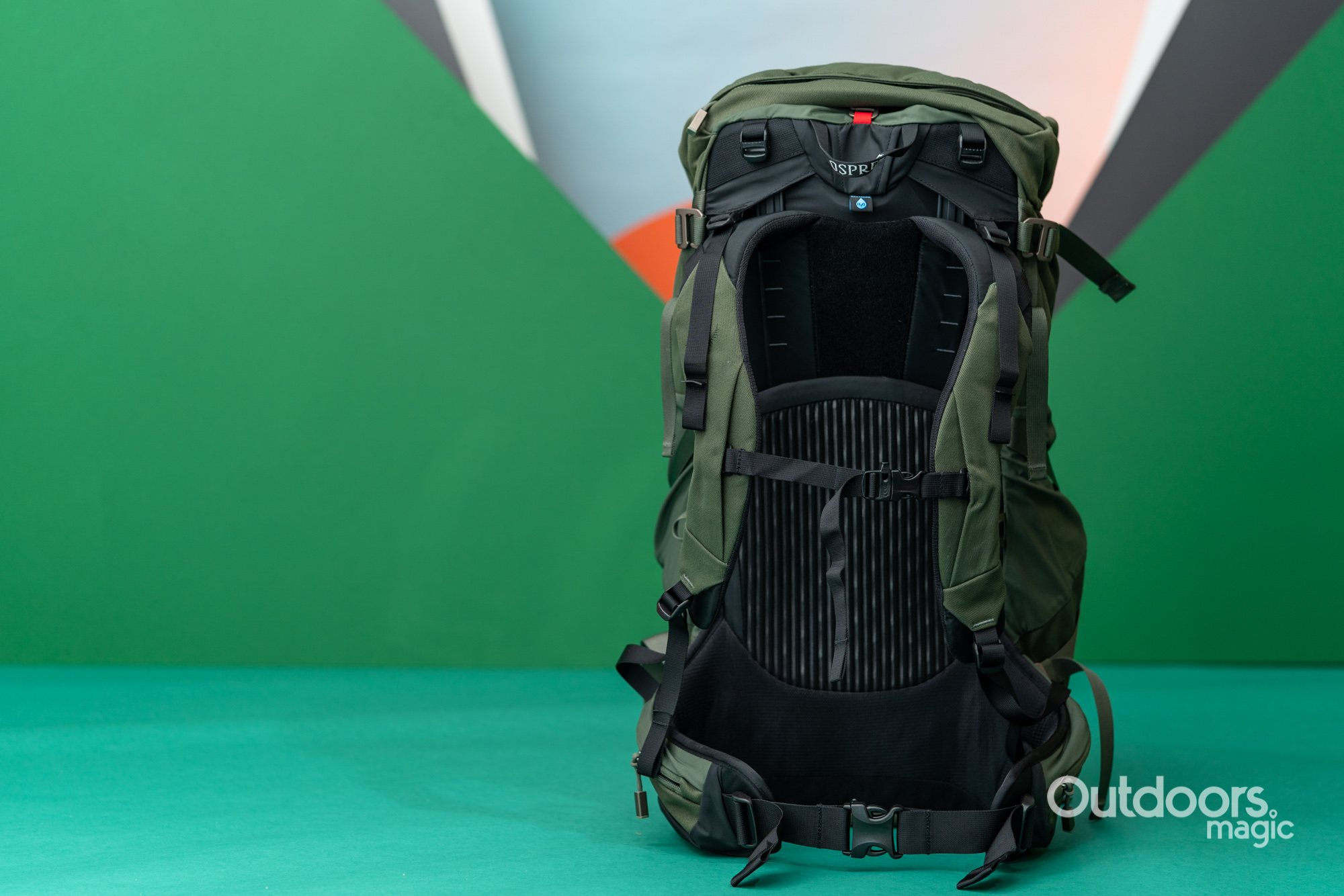 Osprey Archeon 70 | Review