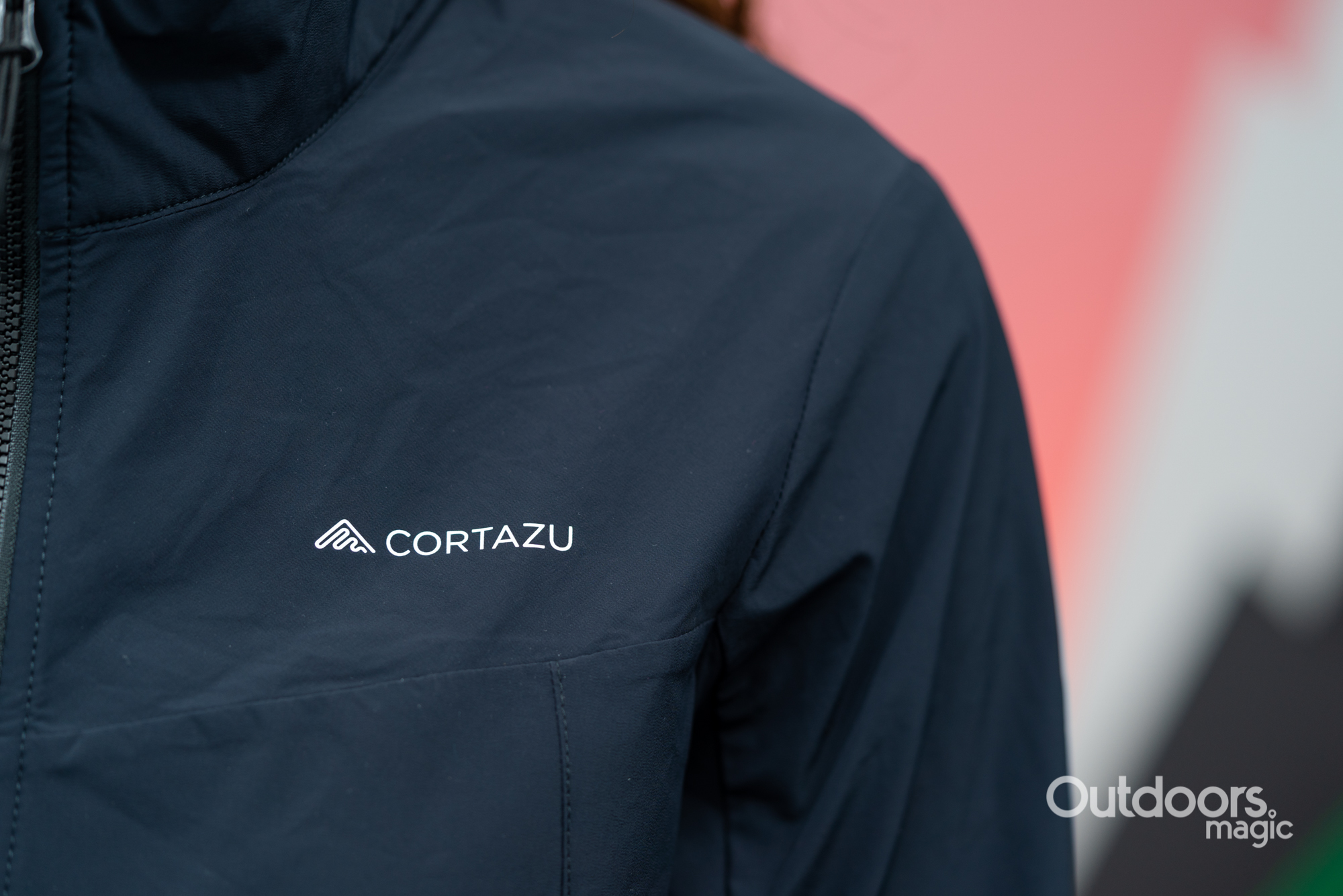 Cortazu Stretch Jacket Review